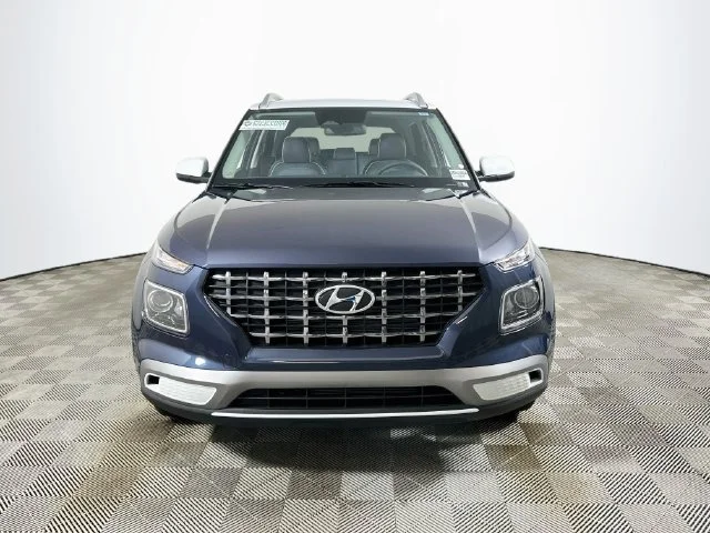 New 2026 White Hyundai SEL image 8