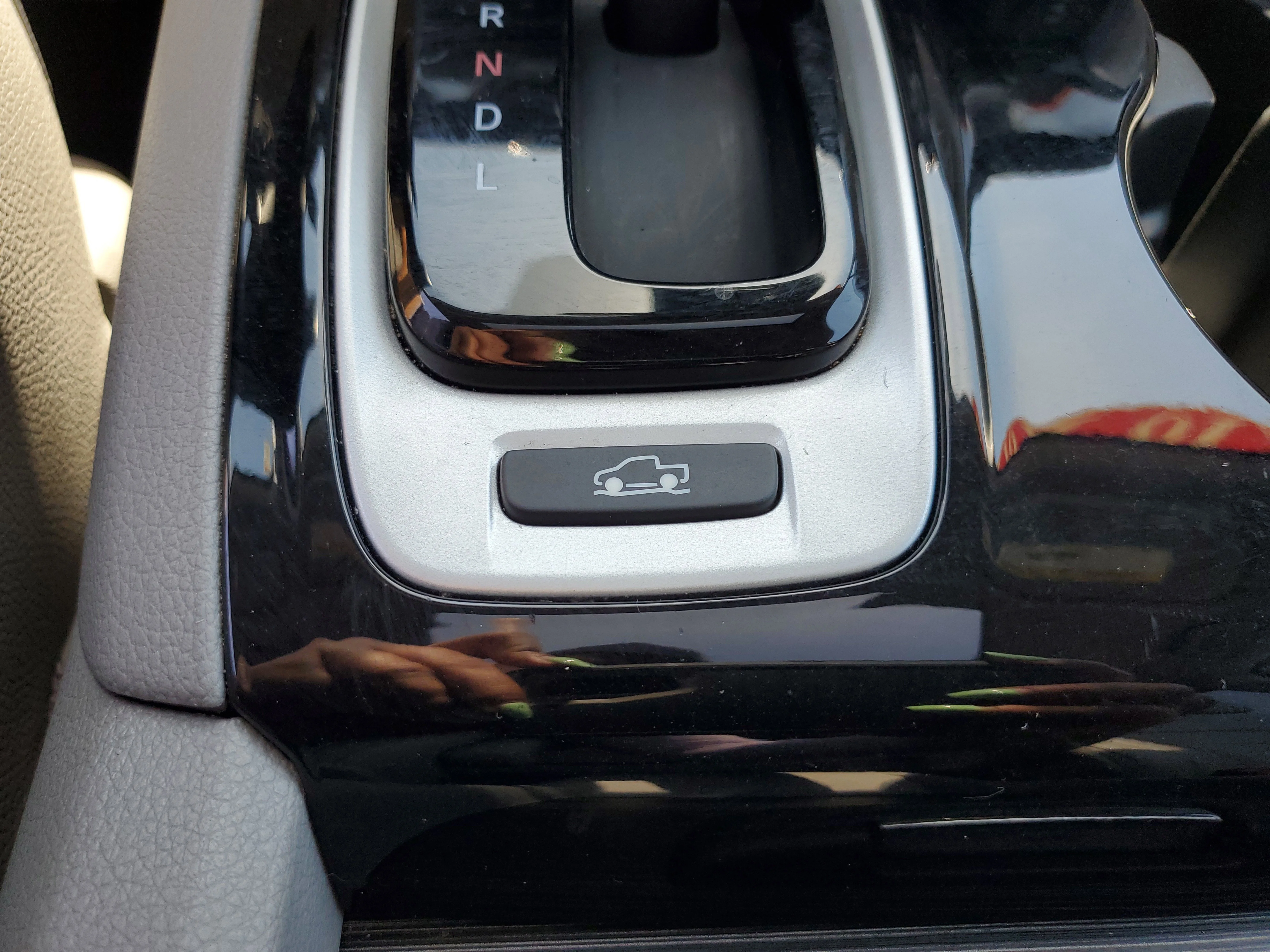 Used 2018  Honda RTL-E image 30