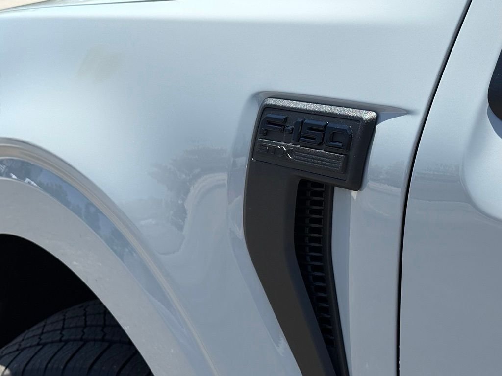 New 2026 Avalanche Ford STX® image 16