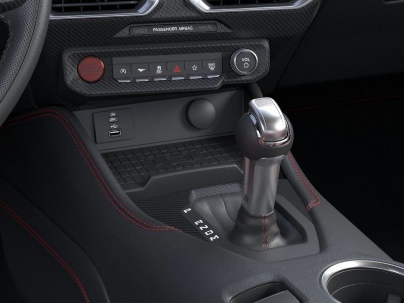 2025 Ford Mustang GT Premium Fastback - Photo 17