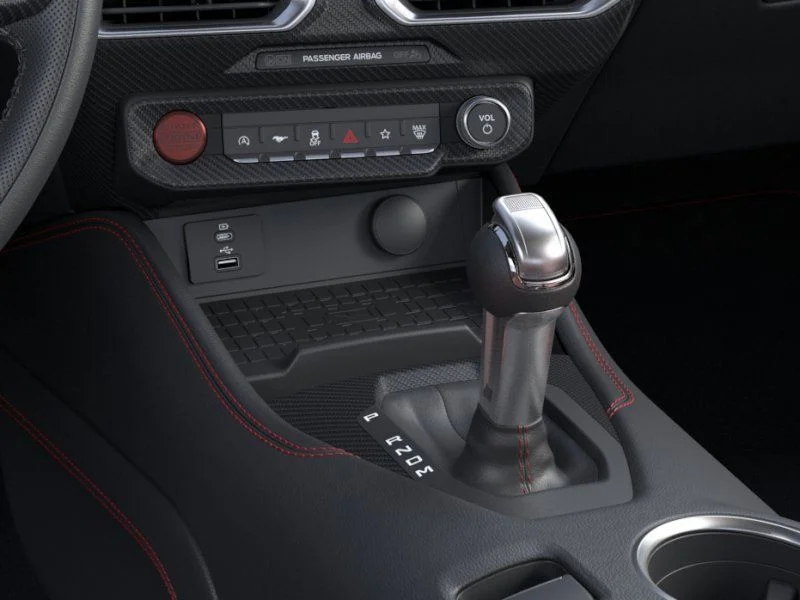 2025 Ford Mustang GT Premium Fastback - Photo 17