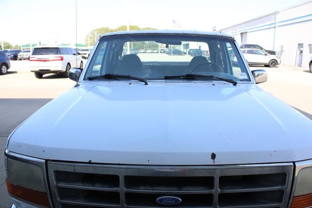 Used 1996 White Ford XL image 34