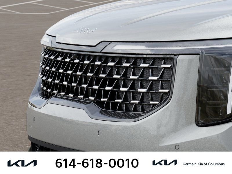 2026 Kia Carnival SX Prestige - Photo 15