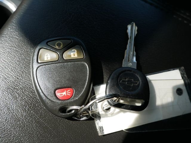 Used 2012 Black Chevrolet LT image 27