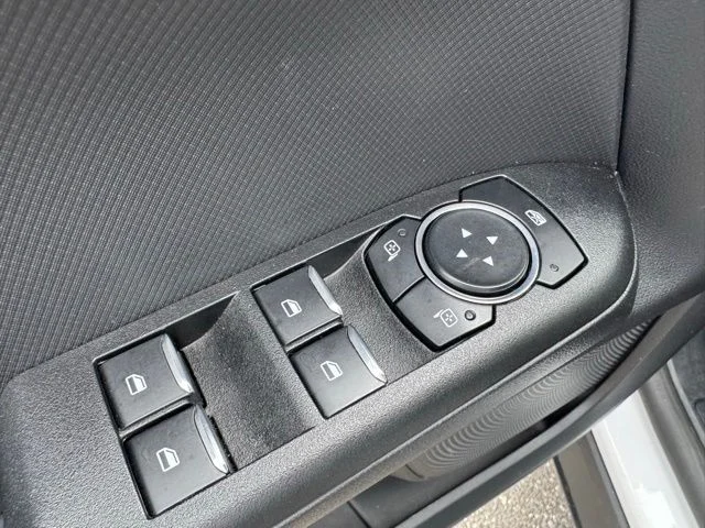 Used 2025 White Ford Outer Banks image 24