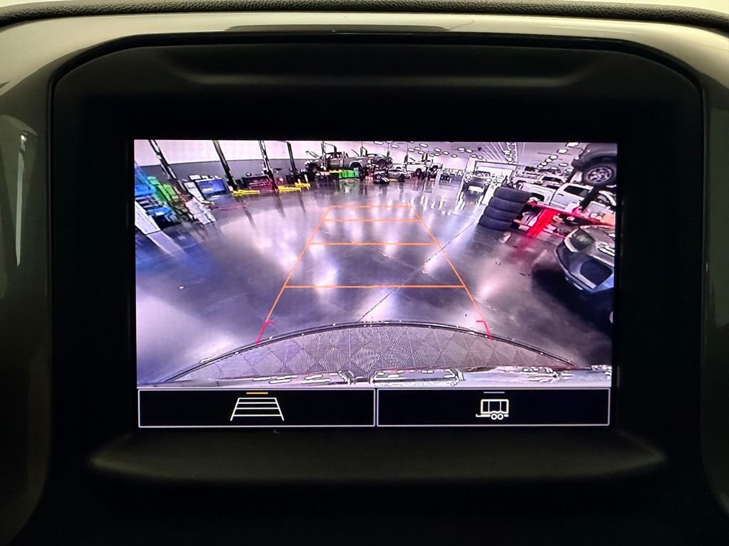 Certified Used 2023 White GMC Pro image 22