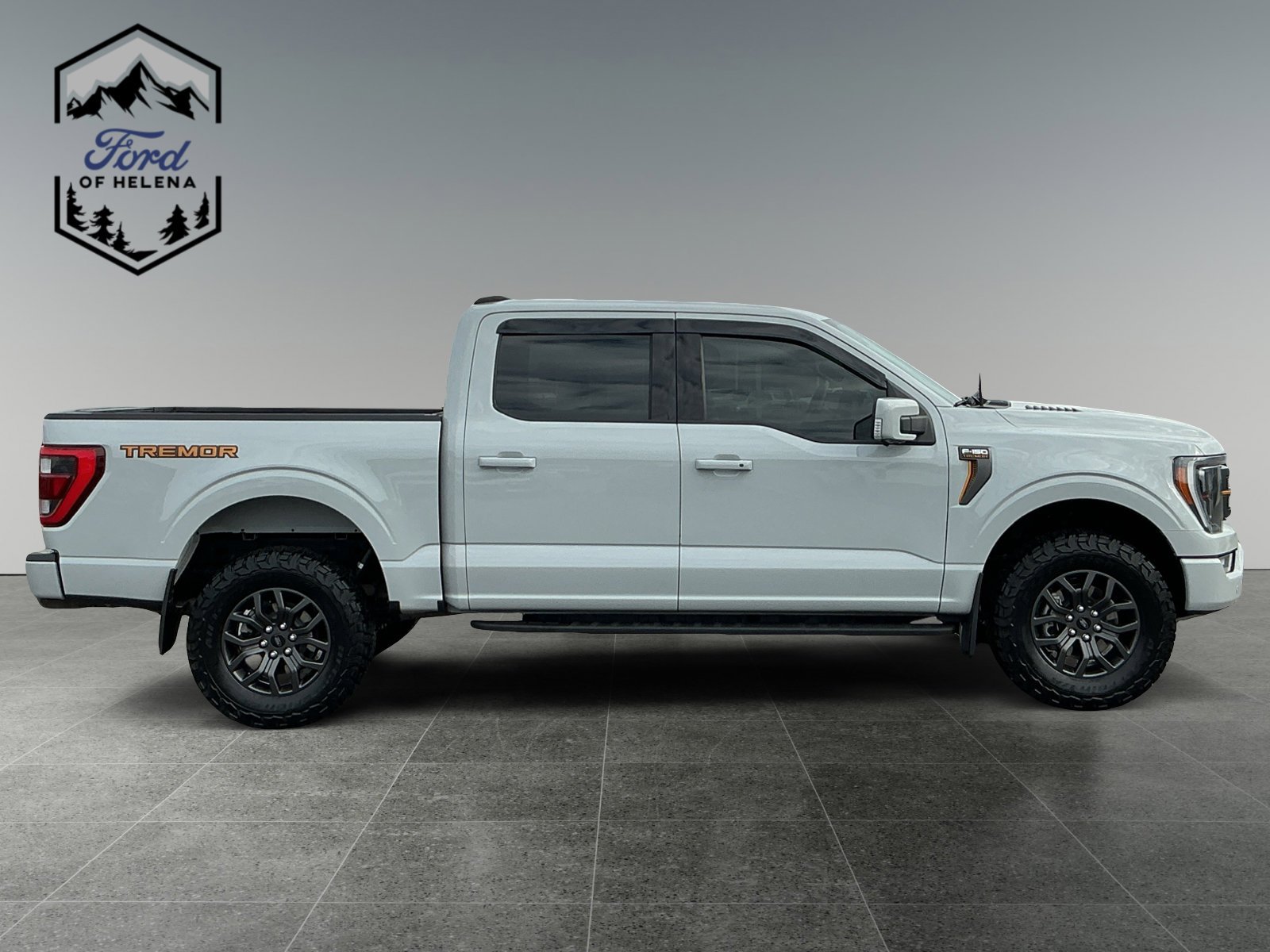 Used 2023 Stone Gray Ford XL image 6
