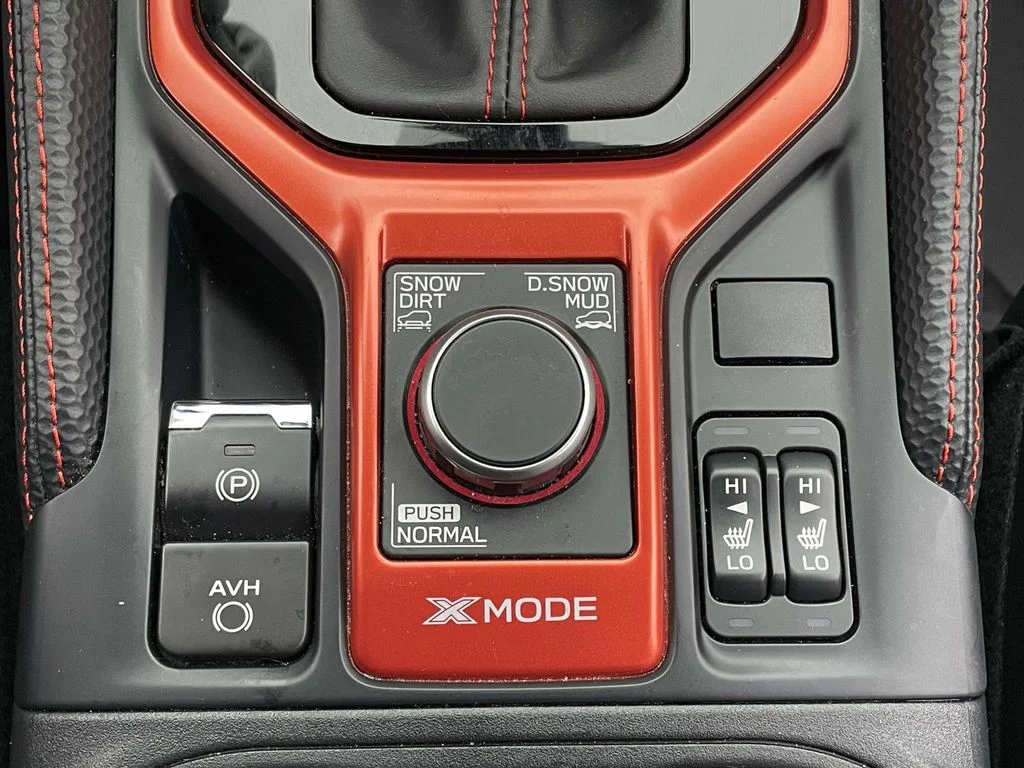 2020 Subaru Forester Sport - Photo 21
