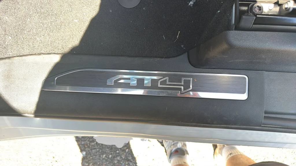 2026 GMC Sierra 2500HD AT4 - Photo 34