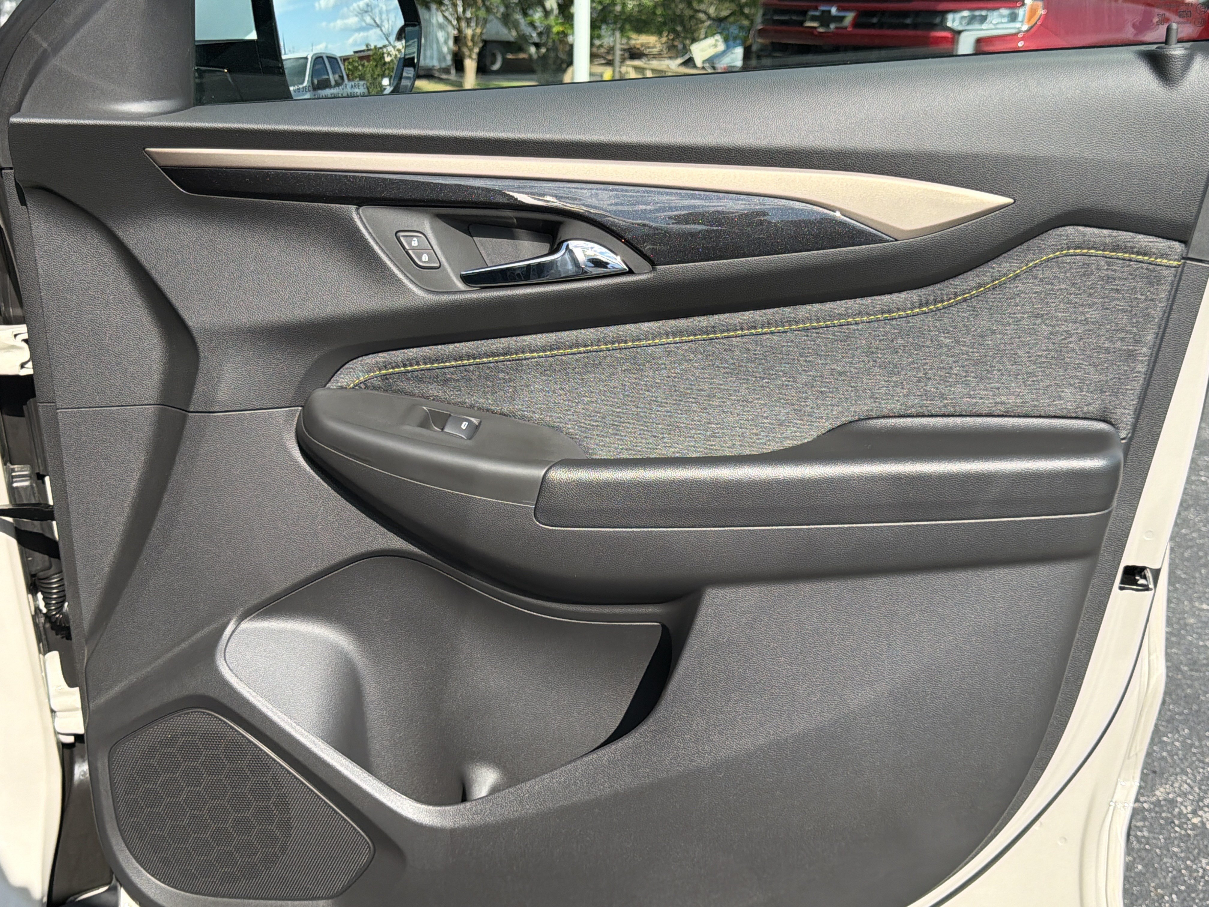 2026 Chevrolet Trailblazer Activ - Photo 14