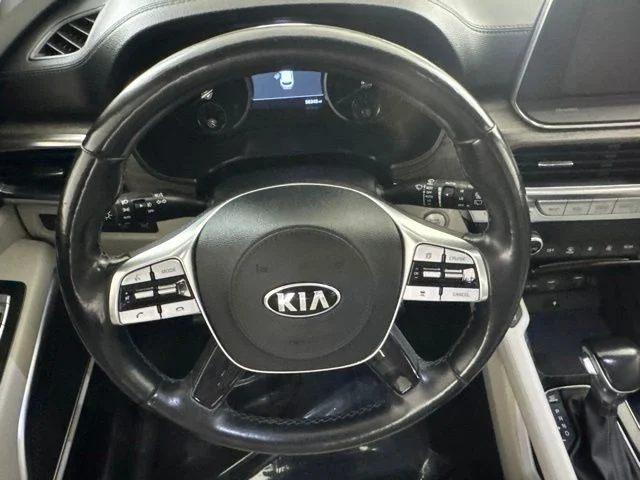 Used 2020 Green Kia SX image 25