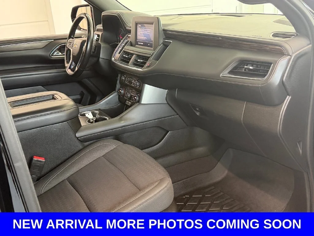 Used 2023 Black Chevrolet LS image 17