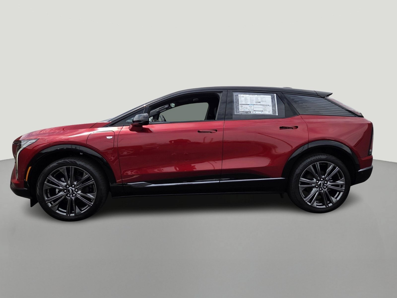 2026 Cadillac OPTIQ Premium Sport - Photo 2