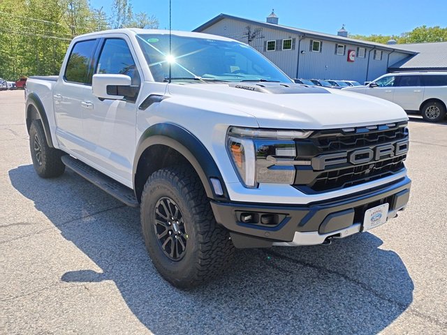 2026 Ford F-150 F-150 Raptor Raptor®