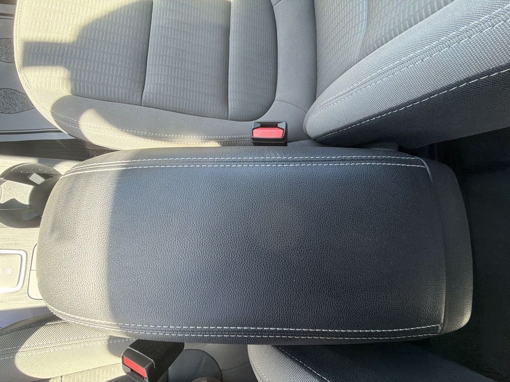Used 2021 Gray Ford S image 26