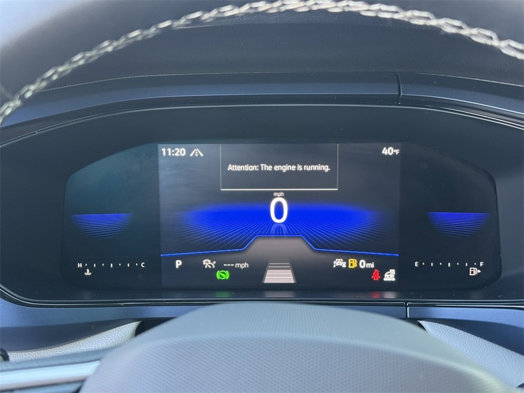 2022 VOLKSWAGEN TAOS - Image 20