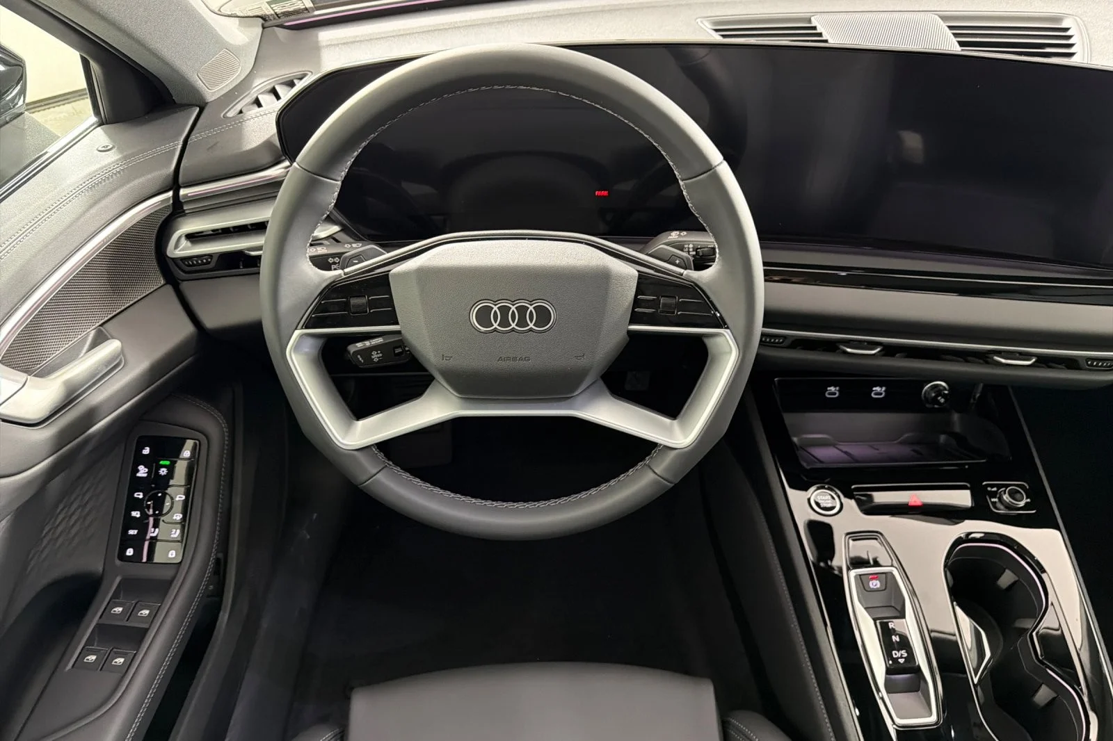 New 2026 Daytona Gray Pearl Effect Audi Premium Plus 2.0 TFSI quattro image 13