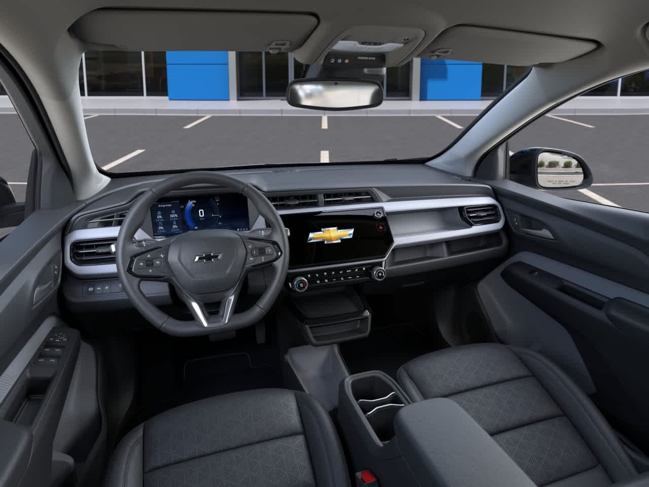 2027 Chevrolet Bolt LT - Photo 15