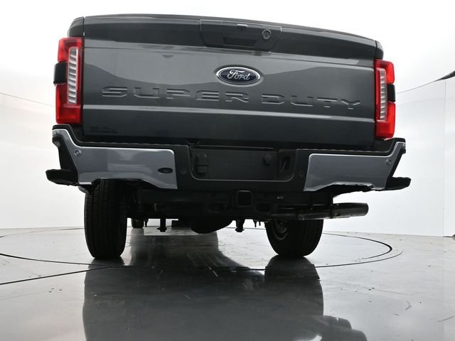 2026 Ford F-350 Super Duty Lariat - Photo 72