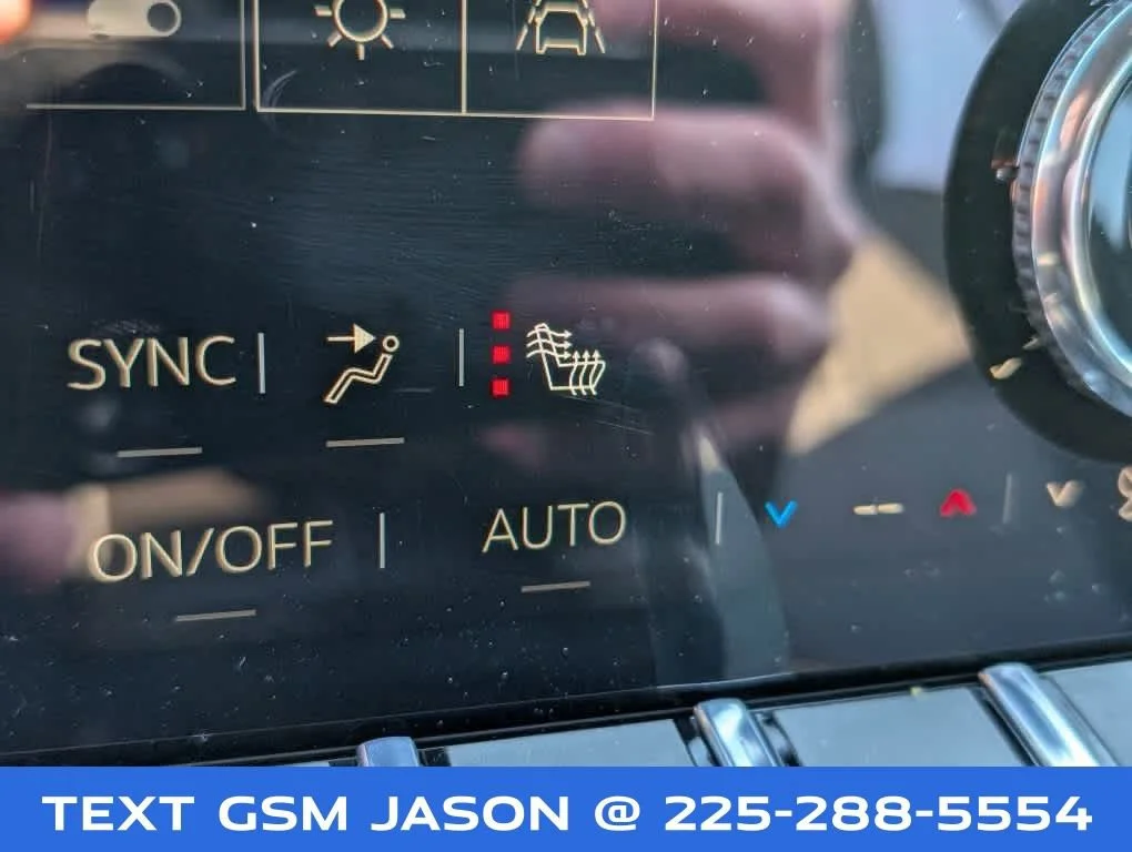 2026 GMC Acadia Elevation - Photo 25
