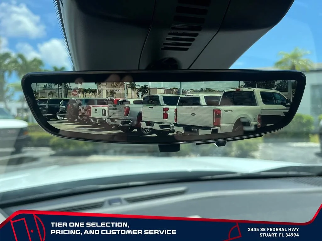New 2026 Summit White GMC Elevation image 26