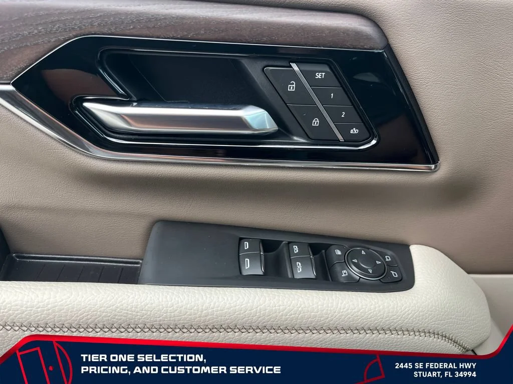 New 2026 Onyx Black GMC Denali image 16