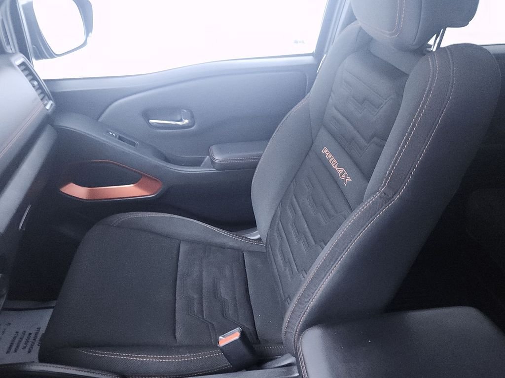 Used 2023 Beige Nissan PRO-4X image 23