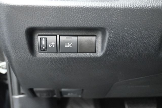 Used 2025 Black Toyota XLE image 21