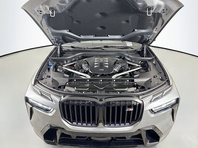 New 2026 Gray BMW M60i image 31