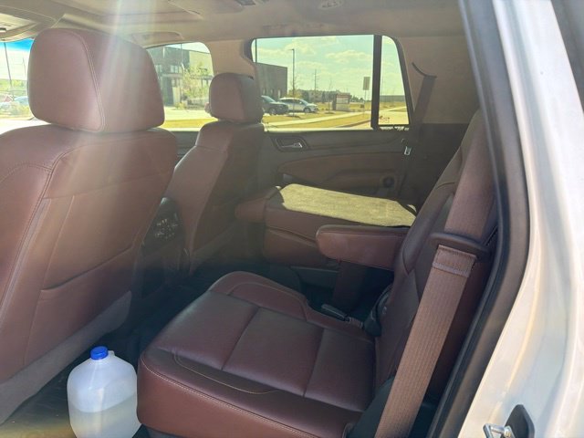 Used 2017 White Chevrolet Premier image 9