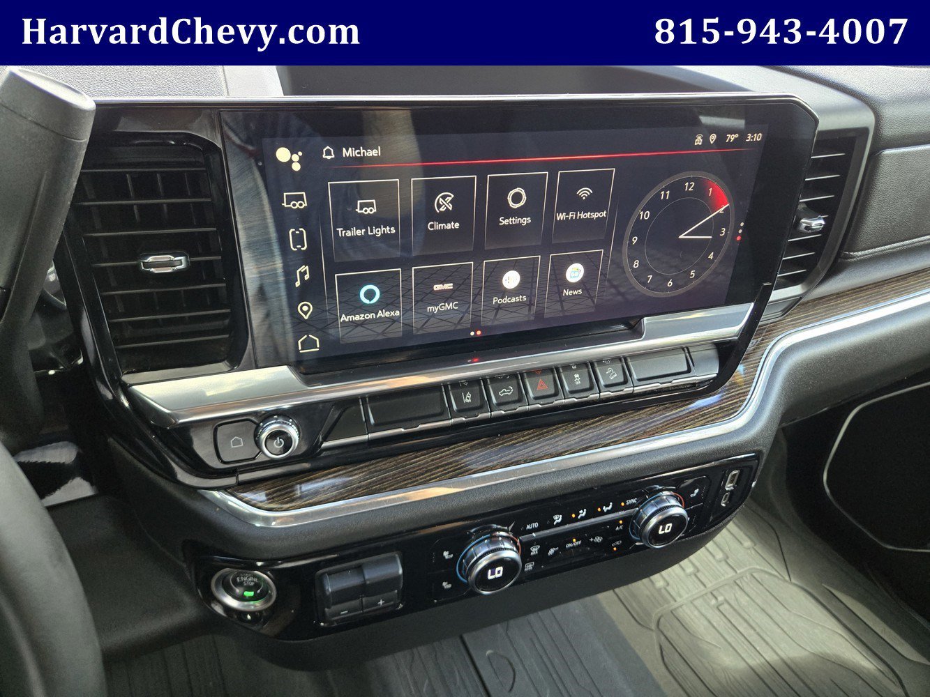 2024 GMC Sierra 2500HD SLE - Photo 8