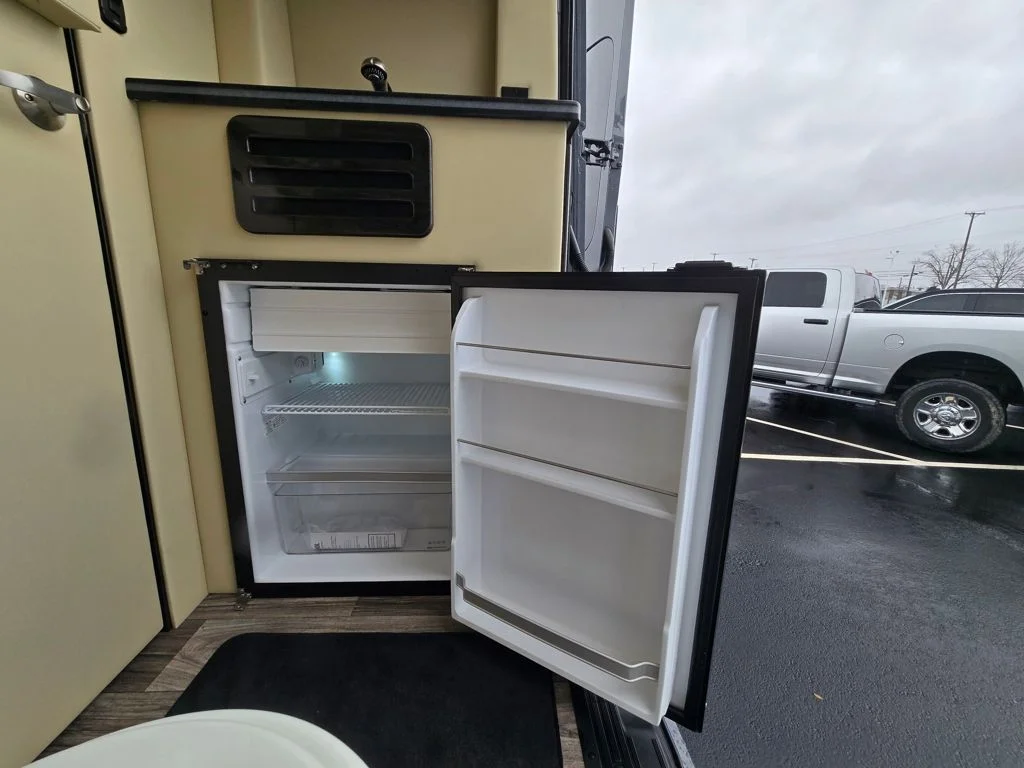 2024 Mercedes-Benz Sprinter Cargo Van Base - Photo 36