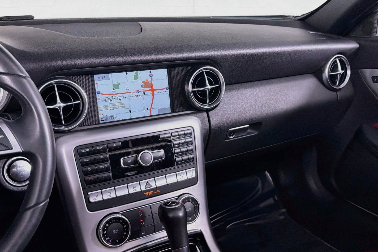 Used 2015 Polar White Mercedes-Benz 250 image 20