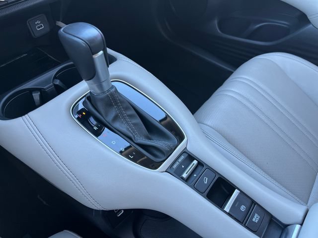 2024 Honda HR-V EX-L - Photo 28