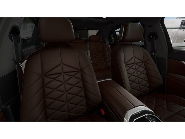 New 2026 Black BMW 740i image 11