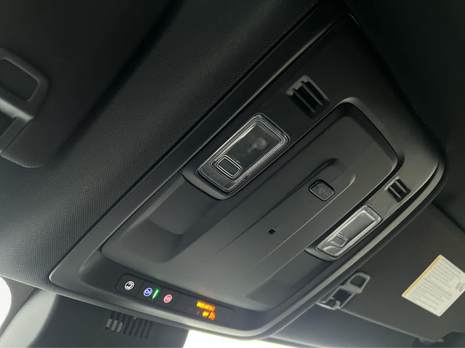 2026 Chevrolet Tahoe LS - Photo 28