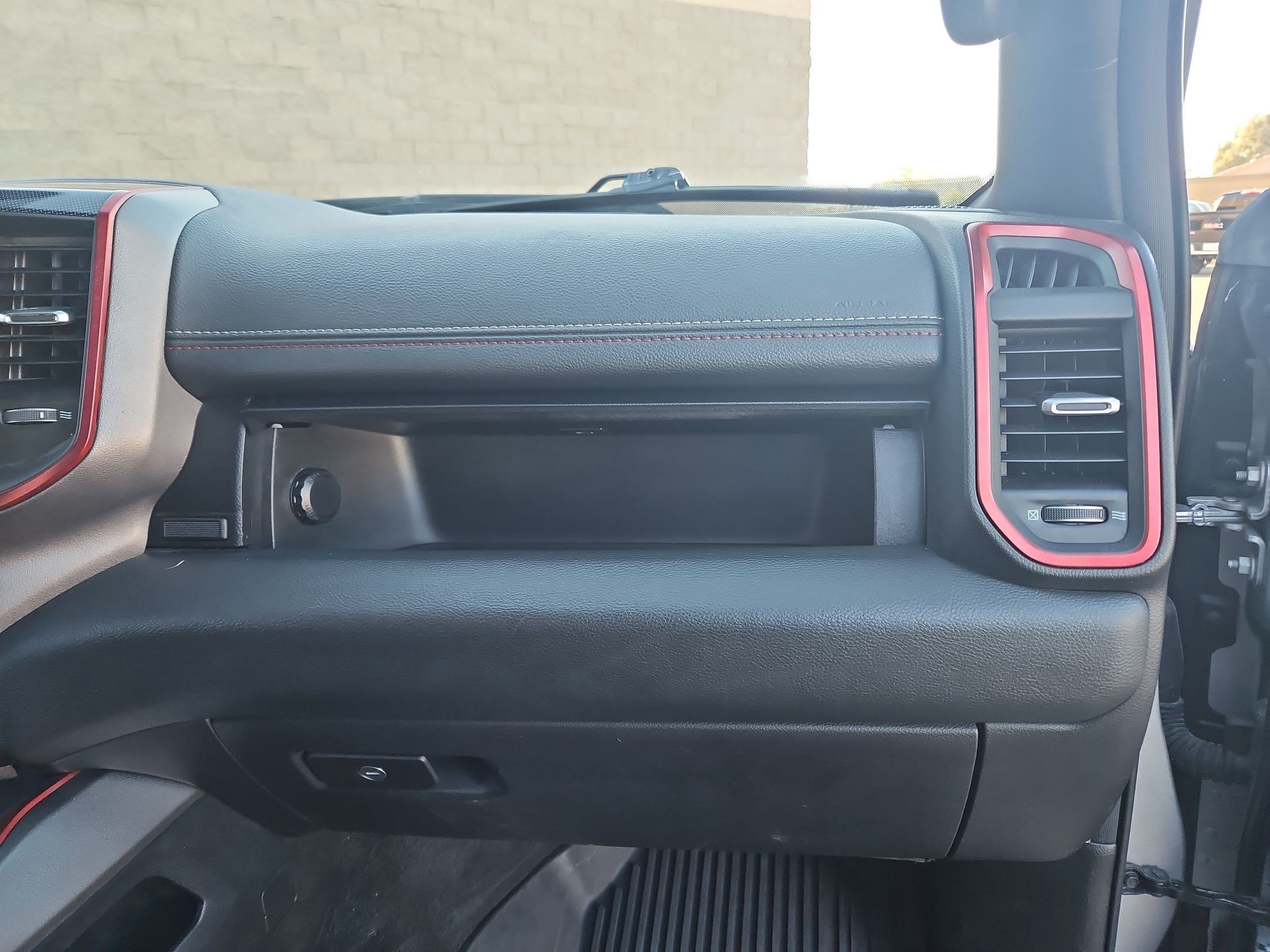 Certified Used 2020 Silver Ram Rebel Crew Cab 4x4 5