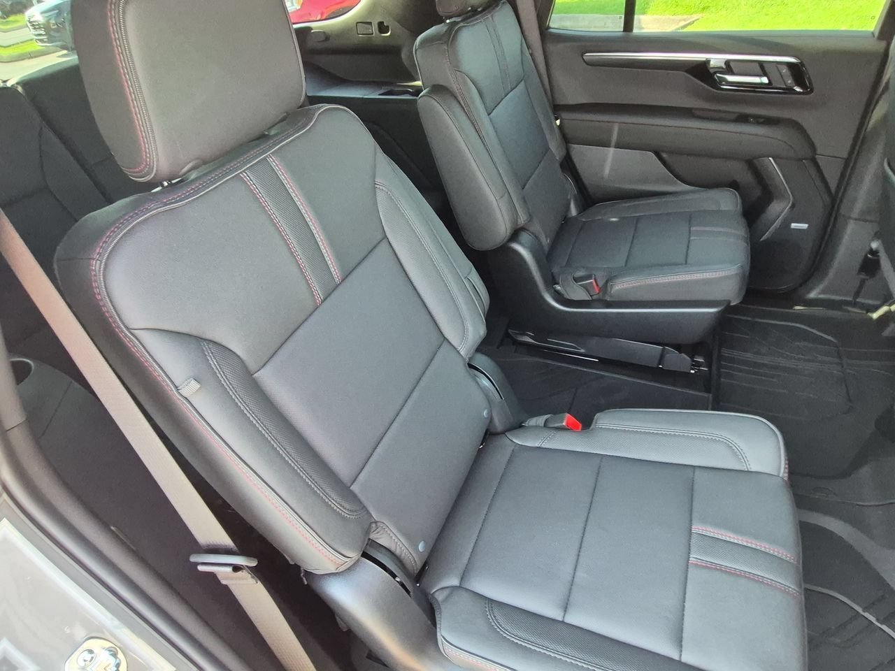 2026 Chevrolet Tahoe RST - Photo 28
