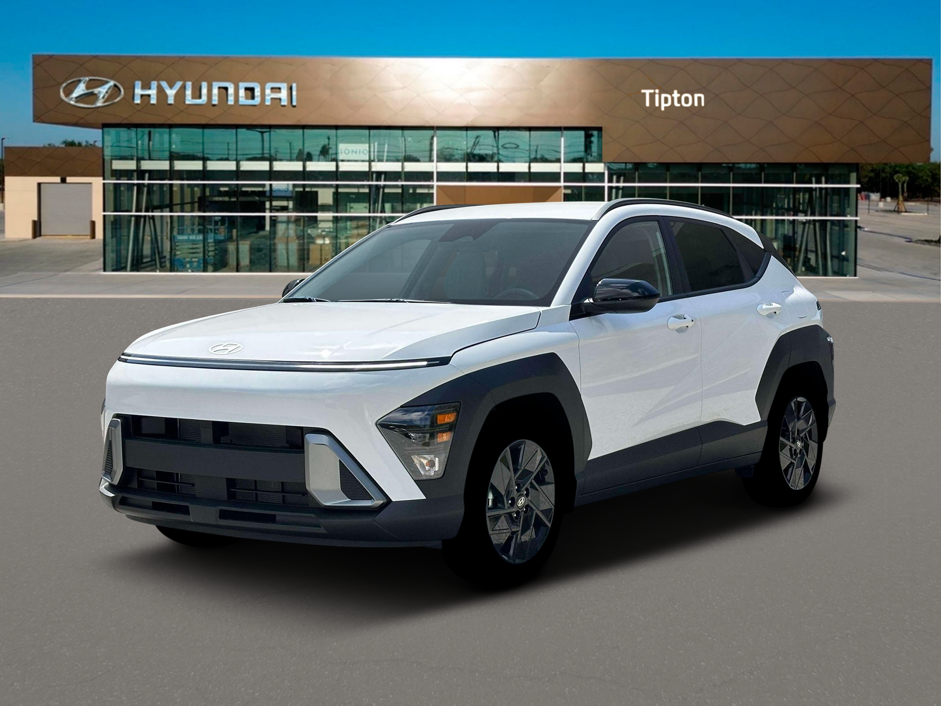 2026 Hyundai Kona