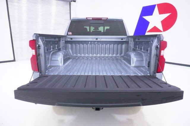 2026 Chevrolet Silverado 1500 LT Trail Boss - Photo 8