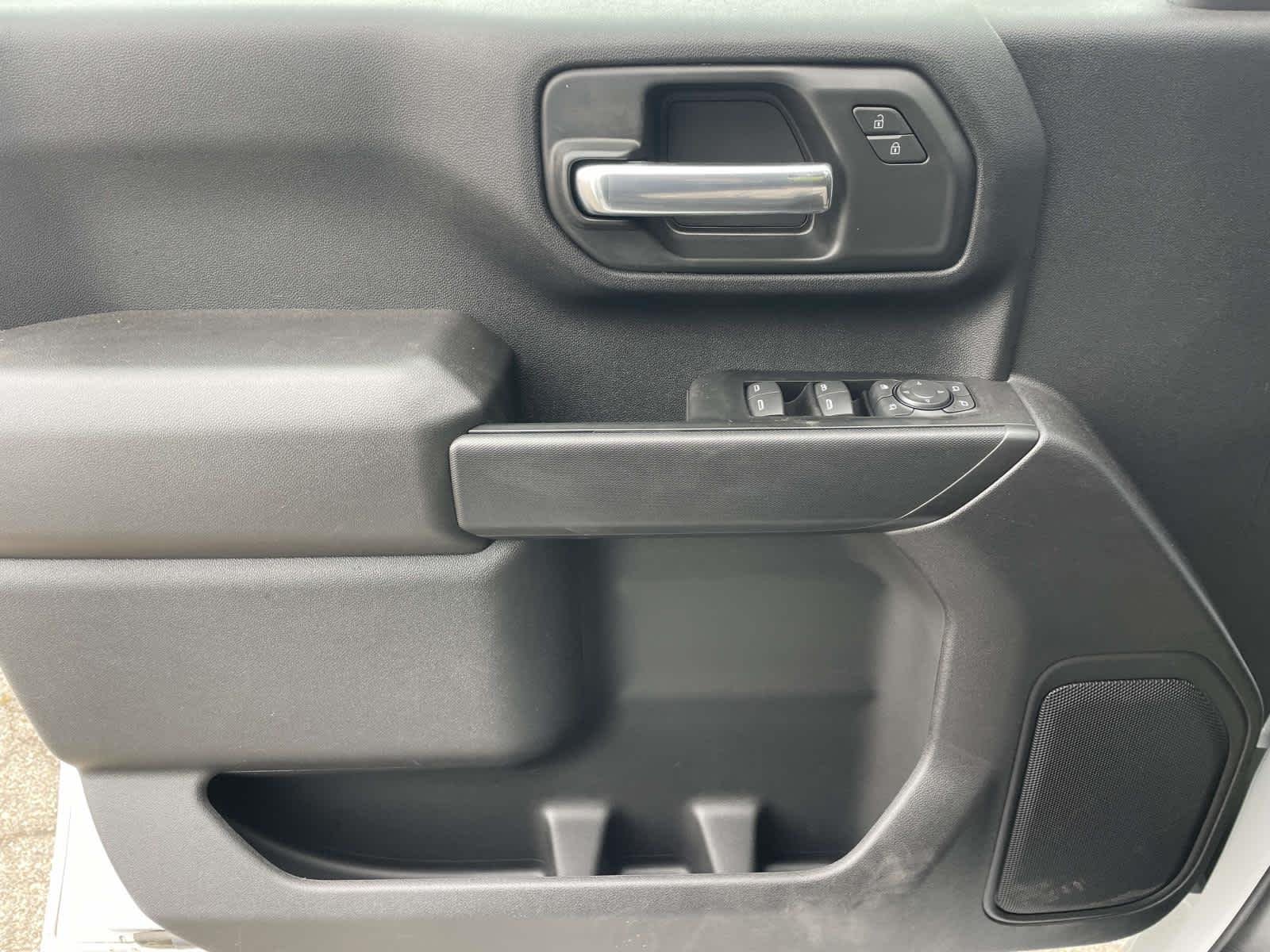 2025 Chevrolet Silverado 3500 HD Work Truck - Photo 28
