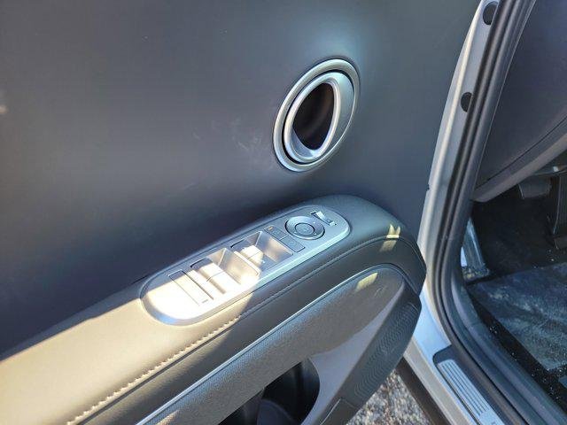 New 2026 Typhoon Silver Metallic Hyundai Calligraphy AWD image 18