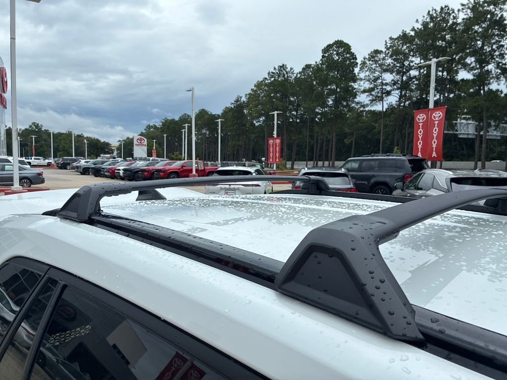 New 2026  Toyota XLE Premium image 51