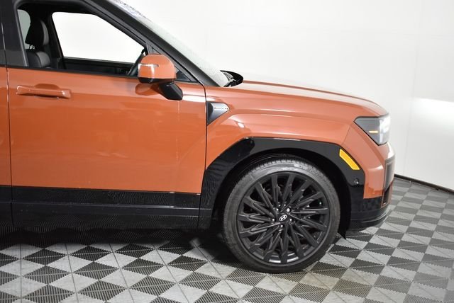 2025 Hyundai Santa Fe Calligraphy - Photo 14