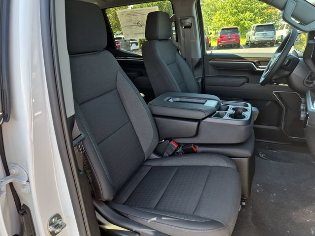 2026 Chevrolet Silverado 1500 LT - Photo 30