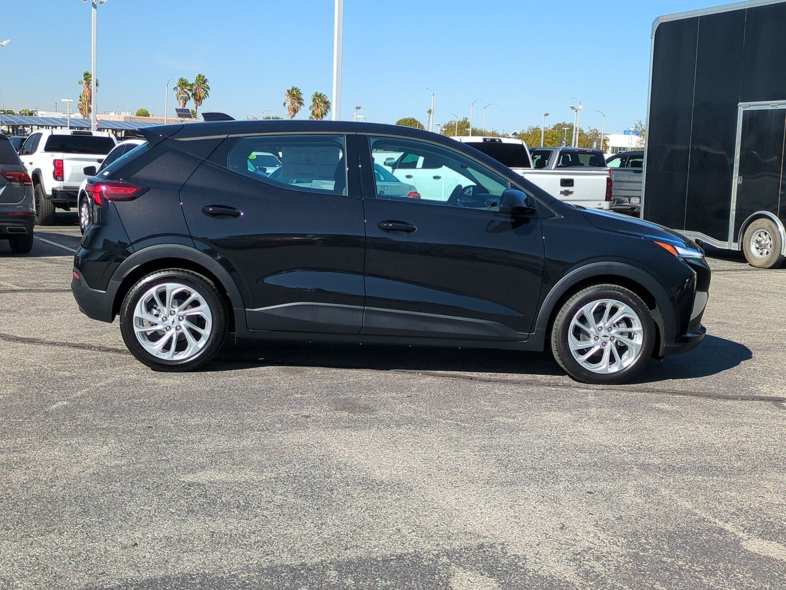 2027 Chevrolet Bolt LT - Photo 41