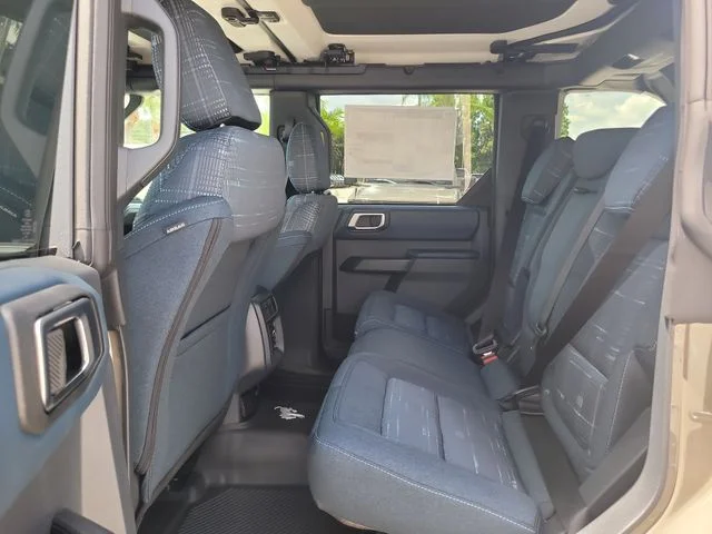 New 2026 Gray Ford Heritage Edition image 12