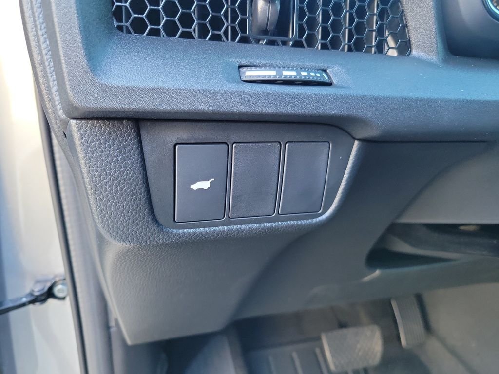 2026 Honda CR-V Sport-L - Photo 27
