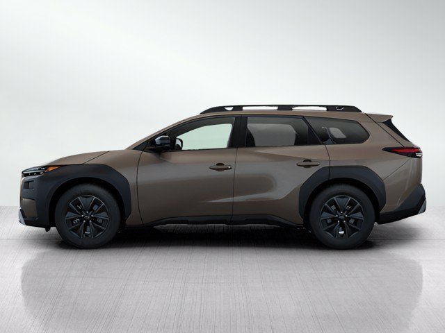 New 2026 BRILLIANT BRONZE METALLIC Subaru Premium image 4
