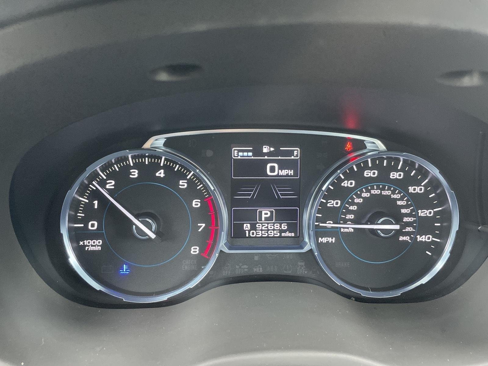 Used 2018 Subaru Forester Limited with VIN JF2SJARC7JH488098 for sale in Kansas City